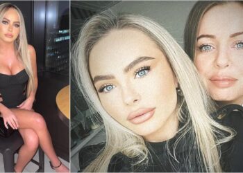 23-vjeçarja dënohet me burgim të përjetshëm në Dubai për një “gjest të gabuar”, nëna nis një fushatë për ndihmë juridike.