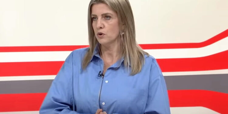 25 vite me KTV-në: Sfidat dhe rrugëtimi i Mimoza Koprani-Muçajt
