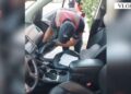 41-vjeçari në Vlorë arrestohet për kanabis dhe kokainë të gjetura në kroskotin e makinës