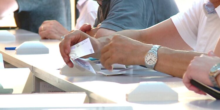 41.2 miliardë lekë shtesë në arkat e shtetit, tatimet mbi pagat dhe kontributet sociale e shëndetësore po forcojnë buxhetin.