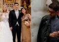 “5 fustane nusërie”: Stilisti i njohur tregon të rejat për dasmën e djalit të Jozefina Topallit me Cindy Marina.