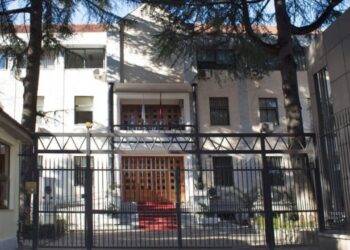 "50 mijë dollarë për 12 cigare hashashi", Apeli ndryshon masën e sigurisë për qytetarin turk.
