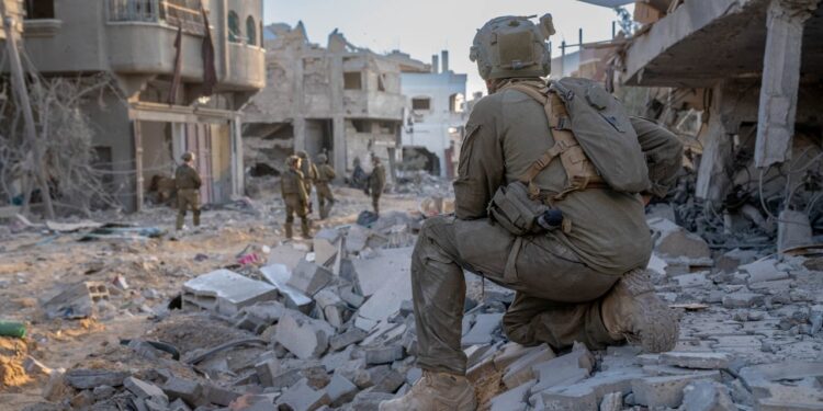 50 qytetarë palestinezë humbasin jetën nga sulmet e fundit në Gaza/ OKB miraton rezolutën ndaj Hamasit, Izraeli shpreh kritika të ashpra.