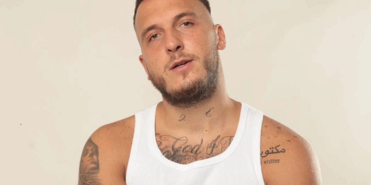 500 mijë euro borxh ndaj shtetit? Mozzik ndan mendimin e tij!