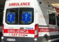 69-vjeçari në Himarë pëson lëndim me mjet prerës, transportohet urgjentisht në spitalin e Vlorës.