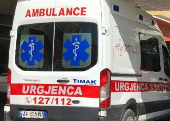 69-vjeçari në Himarë pëson lëndim me mjet prerës, transportohet urgjentisht në spitalin e Vlorës.