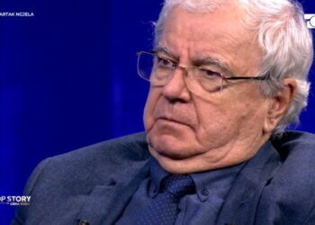 A do të kandidojë PD për kryebashkiak në Tiranë? Ngjela: Berisha do të tregojë një arsye qesharake...