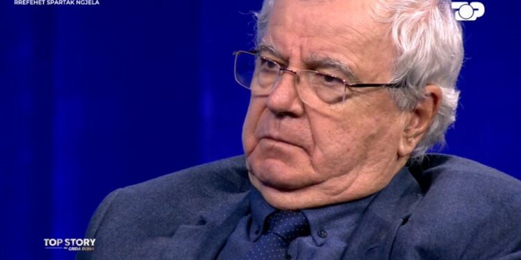 A do të kandidojë PD për kryebashkiak në Tiranë? Ngjela: Berisha do të tregojë një arsye qesharake...