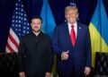 A e humbi Trump besimin? Analiza e DW: Ndryshimi i politikës ndaj Ukrainës
