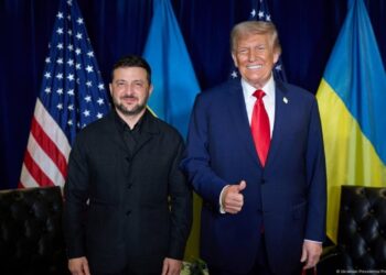 A e humbi Trump besimin? Analiza e DW: Ndryshimi i politikës ndaj Ukrainës