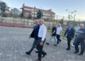 AAK-ja në Han të Elezit mban anën e Rufki Sumës si kandidat të pavarur për kryetar.