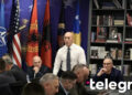 AAK mbledh Kryesinë nesër për të trajtuar stagnimin institucional - Telegrafi