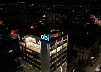 ABI Bank celebron përvjetorin e saj të 10-të/ Banka Amerikane e Investimeve raporton rritjen më të madhe në një dekadë.