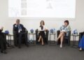 AMF Pranoni Konferencën Vjetore të IAIS, drejtoresha Kaçi thekson: “Një moment historik për forcimin e bashkëpunimit ndërkombëtar në mbikëqyrjen e tregjeve të sigurimeve”