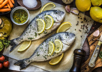 AUV-i: Prania e parazitëve në peshk nuk është e rrezikshme, shkatërrohet gjatë gatimit në 60°C.