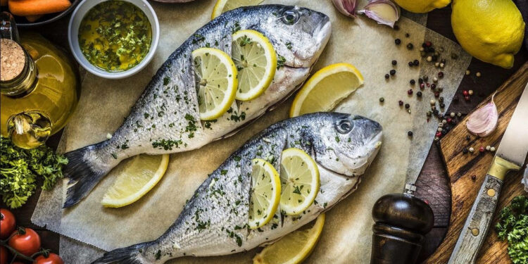 AUV-i: Prania e parazitëve në peshk nuk është e rrezikshme, shkatërrohet gjatë gatimit në 60°C.