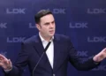 Abdixhiku: Është koha të bashkohemi dhe ta ndalojmë këtë politikë të çmendur.