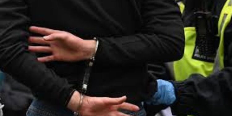 Adoleshenti në Britani arrestohet për vrasjen e një gruaje 25-vjeçare.