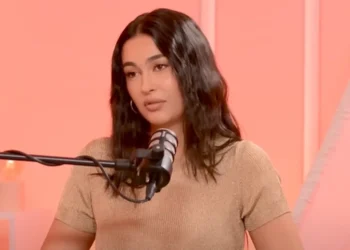 Adrola Dushi zbulon arsyet pse donte të jepte fëmijën e saj për adoption.