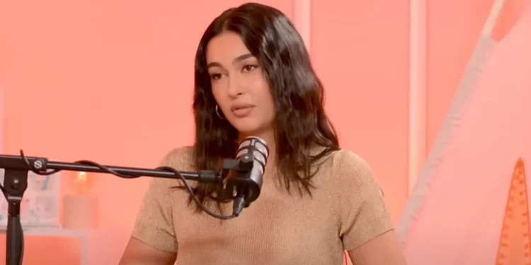 Adrola Dushi zbulon arsyet pse donte të jepte fëmijën e saj për adoption.