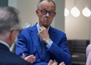 AfD fiton ndjeshëm në zgjedhjet lokale në Gjermani, sfidë drejtpërdrejtë për kancelarin Merz pas vetëm katër muajsh në qeveri.