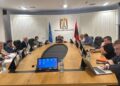 Aida Hajnaj mbyll zyrtarisht mandatin si drejtoreshë e BKH-së, KLP pritet të marrë vendim për shkarkimin e saj sot