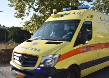 Aksident në Igumenicë, 11-vjeçari humb jetën gjatë rikthimit nga shkolla.