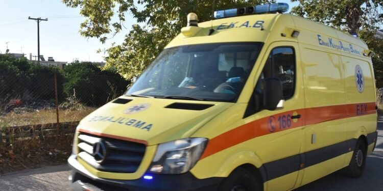 Aksident në Igumenicë, 11-vjeçari humb jetën gjatë rikthimit nga shkolla.