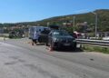 Aksident në autostradën Fier-Lushnjë: dy makina përplasen, tre persona të plagosur