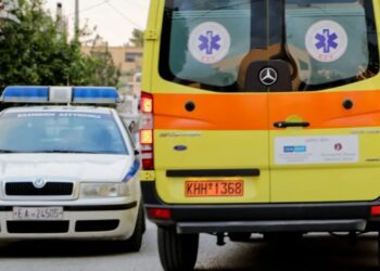 Aksident tragjik në Greqi: Gruaja turke humb jetën kur makina përmbyset, me të ishte edhe djali i saj.
