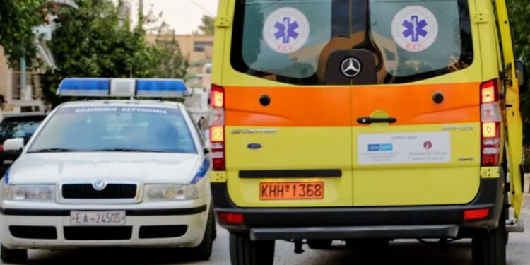Aksident tragjik në Greqi: Gruaja turke humb jetën kur makina përmbyset, me të ishte edhe djali i saj.