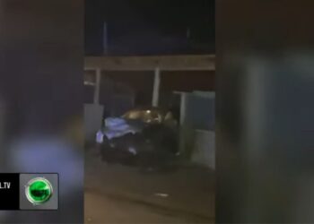 Aksident tragjik në fshatin Golaj të Hasit, viktimat arrijnë në dy persona.