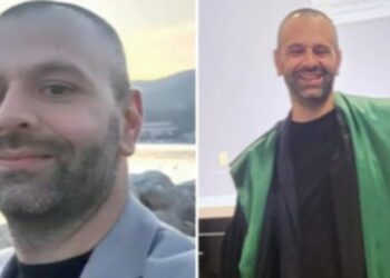 Aksidenti në Shqipëri i merr jetën pedagogut të njohur, deputetët italianë kërkojnë kthimin e 44-vjeçarit në atdhe.