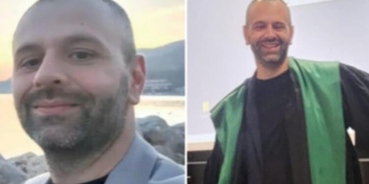 Aksidenti në Shqipëri i merr jetën pedagogut të njohur, deputetët italianë kërkojnë kthimin e 44-vjeçarit në atdhe.