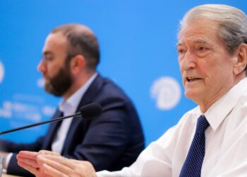"Akti terrorist ndaj Mziut, një rezultat i narkoshtetit", thotë Berisha: Heshtja e autoriteteve tregon se ata janë prapa këtij incidenti.
