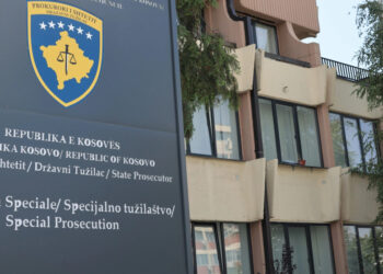 Akuza ndaj dy individëve për mbështetje të hapur të veprimeve të ISIS-it