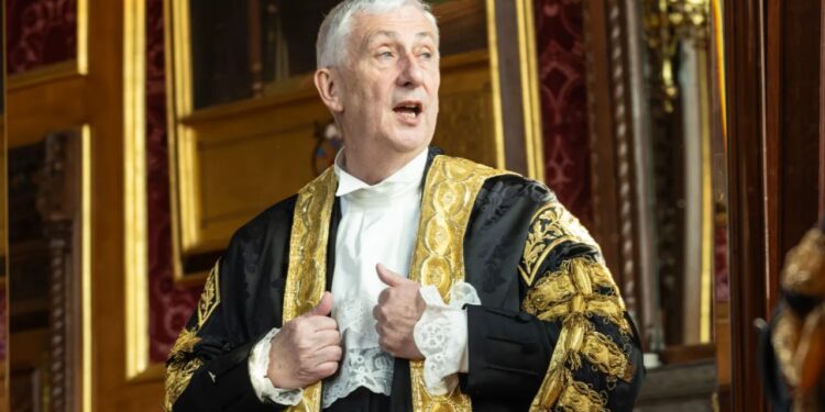 Akuza për spiunazh në Parlamentin Britanik për Kinën, refuzohen pretendimet ndaj dy politikanëve; reagon kryeparlamentari: Është e papranueshme.