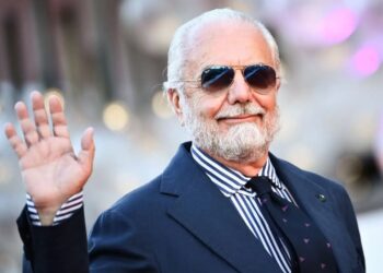Akuza të rënda ndaj kampionëve të Italisë, publikohet data e seancës gjyqësore për presidentin De Laurentiis