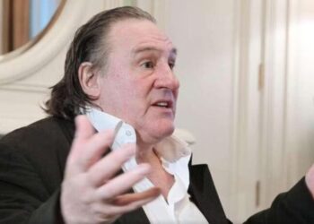 Akuzë e re e rëndë për përdhunim ndaj aktorit të njohur francez, Gérard Depardieu, përballë rrezikut të 20 viteve burg.