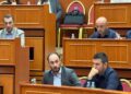 Aldo Merkoçi, këshilltar i PS: Kjo vendim po e deformon padrejtësisht vullnetin e qytetarëve