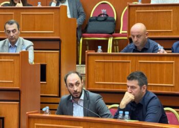 Aldo Merkoçi, këshilltar i PS: Kjo vendim po e deformon padrejtësisht vullnetin e qytetarëve