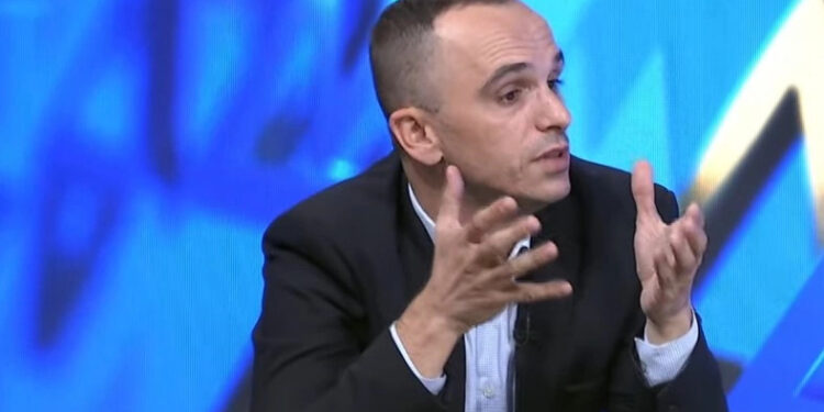 Aliu: Asnjë rrugë apo reformë e realizuar në këtë mandat. Situata është shqetësuese.