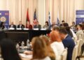 Altin Dumani afron fundin e mandatit, VanHorn: SHBA-të pritet të sigurojnë transparencë në zgjedhjen e Kryeprokurorit të ri të SPAK-ut