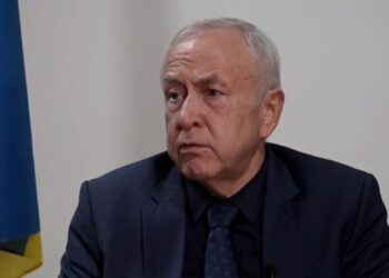 Ambasadori ukrainas ka pësuar një infarkt gjatë vizitës në Voskopojë dhe është dërguar me urgjencë në Tiranë.