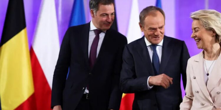 Analiza: BE-ja po kërkon një zgjidhje për të shkuar përpara nga pengesat