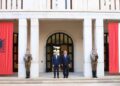 “Anëtarësimi i rajonit në BE përmirëson sigurinë”/ Kryeministri hungarez takon presidentin Begaj për të diskutuar forcimin e marrëdhënieve mes dy vendeve.