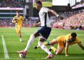Anglia siguron fitoren ndaj Andorrës me një autogol dhe një gol, duke udhëhequr vetë grupin e Shqipërisë.