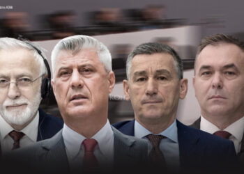 Anulohet sot seanca për ish-liderët e UÇK-së.