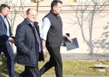 Apeli në qeli, Veliaj paraqet ankesë në Gjykatën e Lartë