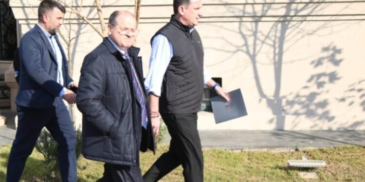 Apeli në qeli, Veliaj paraqet ankesë në Gjykatën e Lartë